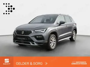 SEAT Ateca Xperience 2.0 TDI LED*AHK*ACC*AppConnect
