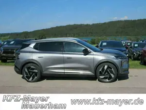 Mitsubishi Eclipse Cross Diamant TOP, 0,99% Finanzierung