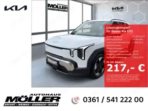 Kia Others 42.2kWh Earth 5S 360°aktiver Totwinkel PDC Harman