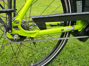 Kalkhoff Impulse E-Bike