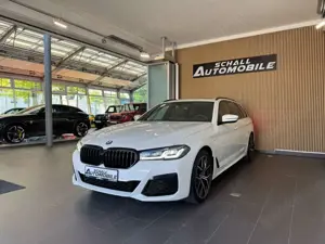BMW 530 e Touring *M-Sport/PANO/LASER/ACC/HUD/HK/AHK