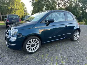 Fiat 500 Lounge