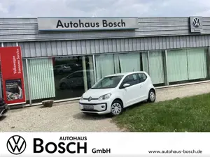 Volkswagen up! 1.0 Move SHZ LED Maps+More Dock Bluetooth