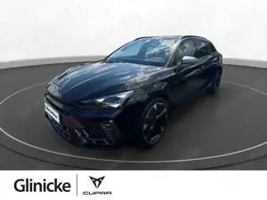 CUPRA Leon CUPRA Leon Sportstourer 1.5 eTSI 110KW