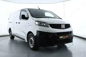 Fiat Scudo 1.5 100 M L3|Holzboden|CarPlay|Klima