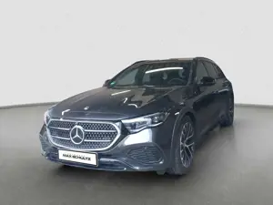 Mercedes-Benz E 300 de 4M T AT Airmatic*AHK*Distronic*Burmeste