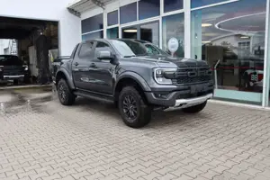 Ford Ranger Raptor DOKA 2.0 EcoBlue 4x4 Raptor-Paket
