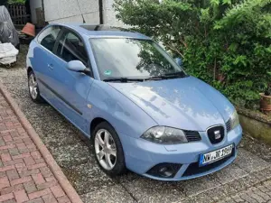 SEAT Ibiza Ibiza 1.4 16V Sport Edition