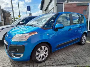 Citroen C3 Picasso Tendance 95 Klima Panorammadach 8-fach bereift