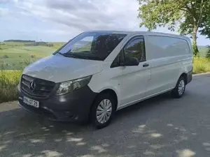 Mercedes-Benz Vito Vito 111 CDI (BlueTEC) Lang Mixto (PKW)