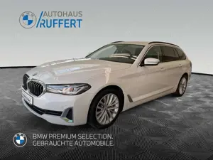 BMW 530 d Touring Head-Up HK HiFi DAB WLAN RFK Shz
