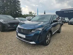 Peugeot 3008 Allure 130, Automatik,Navi