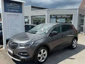 Opel Grandland X Grandland Innovation/Navi/Keyless/Tempomat/LED