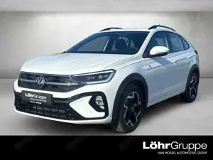 Volkswagen Taigo 1.0l TSI DSG R-Line *AHK*ACC