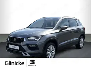 SEAT Ateca Style 1.5 TSI DSG, AHK, NAVI, RFK