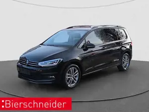 Volkswagen Touran 1.5 TSI DSG Comfortline AHK NAVI RFK