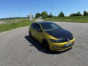 Volkswagen Polo Polo VI 1.0 TSI DSG Comfortline