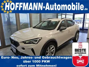 CUPRA Formentor Mirror-link,Klimaautomatik,PDC,LED
