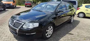 Volkswagen Passat Variant Passat Variant 1.4 TSI DSG