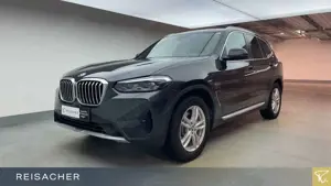BMW X3 xDrive 30e A LC+,AHK,SpSitze,DA,PA,HiFi,19"