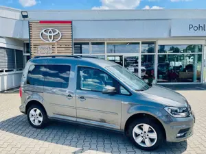 Volkswagen Caddy 1.4 Comfortline KAMERA*CARPLAY*SH*PDC