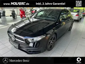 Mercedes-Benz A 220 AMG 4-Matic 2 Jahre Mercedes-Benz Garantie