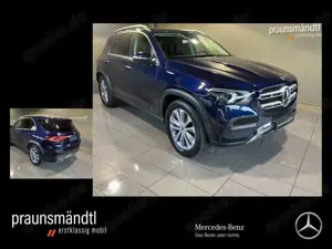 Mercedes-Benz GLE 350 d 4M MuBea/AHK/Sound/Airmat/360°/Tot/20"