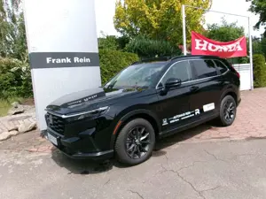 Honda CR-V 2.0 i-MMD Hybrid 2WD Advance  VFW Pano*Bose