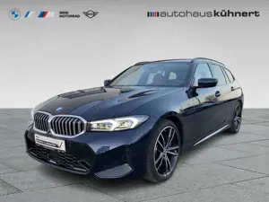 BMW 330 d xDrive Touring ///M Sport ACC PanoSD HiFi H-K