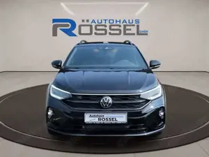 Volkswagen Taigo 1.0 TSI DSG R-Line  ACC PDC Alu 18" RFK SHZG