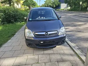 Opel Meriva Edition