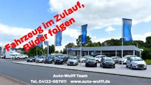 Ford Focus Cool  Connect RÜFAKA WINTER-PAKET AHK LED