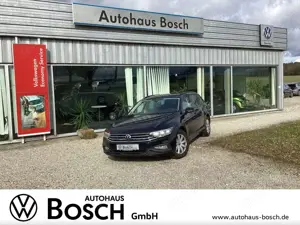 Volkswagen Passat Variant 2.0 TDI DSG 1,99% Conceptline Navi
