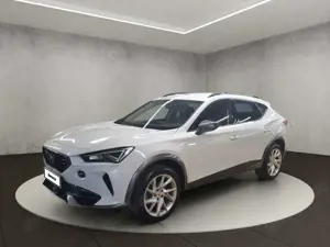 CUPRA Formentor 2.0 TDI Basis