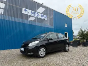 Toyota Yaris **Cool**Klima**Allwetter**
