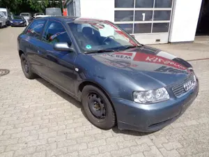 Audi A3 1.6