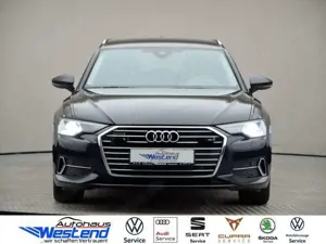 Audi A6 Avant sport 45 TDI 180kW qu. S tr. Navi LED