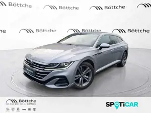 Volkswagen Arteon 2.0 R-Line LED/Navi/SHZ/AHK/Kamera/Allwetter