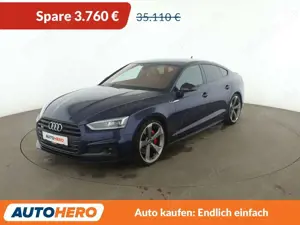 Audi S5 3.0 V6 TFSI quattro Aut.*NAVI*LED*ACC*PDC*SHZ*
