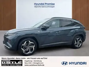 Hyundai TUCSON Prime Mild-Hybrid 2WD Navi Leder Digitales Cockpit