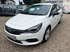 Opel Astra Sports Tourer Start/Stop*Navi*Klima*LED*HU NEU