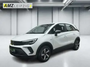 Opel Crossland 1.2 Turbo Enjoy *HU/AU neu*