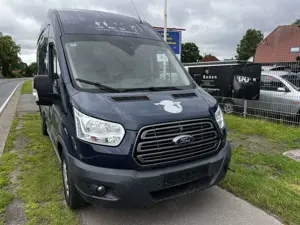 Ford Transit 350 L3 Hoch+lang Trend