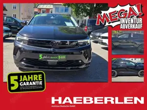 Opel Grandland 1.2 GS Line LED+Navi+SHZ+2xKlima+360