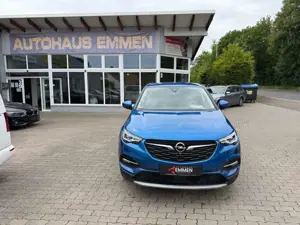 Opel Grandland X Grandland 1.2 Automatik Dynamic/LED/Navi/360* Ka