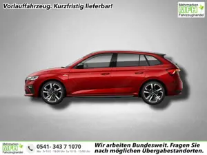 Skoda Scala Monte Carlo 1.5 TSI 7-Gang-DSG 110 kW (150 PS),...