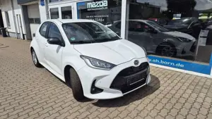 Mazda 2 Hybrid 1.5L VVT-i 116 PS AT FWD AGILE COMFORT-P SA