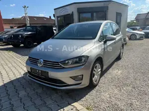 Volkswagen Golf Sportsvan VII 1.6 TDI Lounge *Bi-Xenon*SHZ*