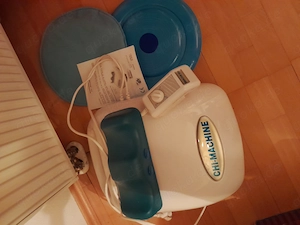 Chi-Maschine 