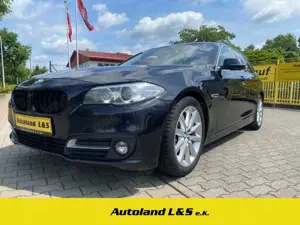 BMW 520 D Touring, Bi -Xenon,PDC,SH, Navi, Alus, WKR,